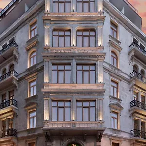 Akka Lush Taksim İstanbul