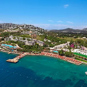 Kadikale 5* Тургутрейс