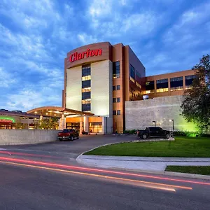 https://clarion-hotel-suites.winnipeg-hotels.net