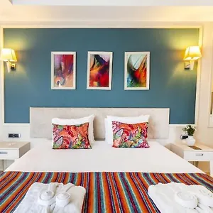Duja Bodrum 5* Торба