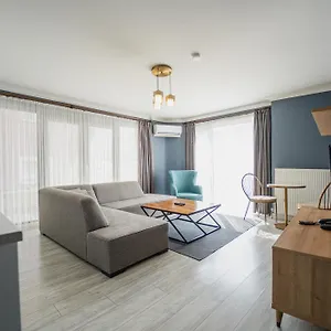 Centrum Apartment