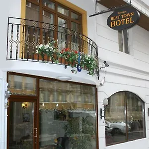 Town 3* Стамбул