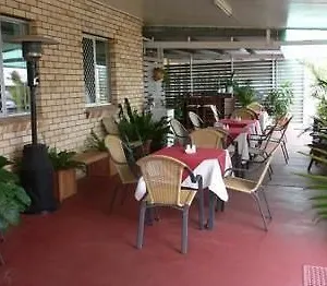 Chinchilla Motel 3* Чинчилла