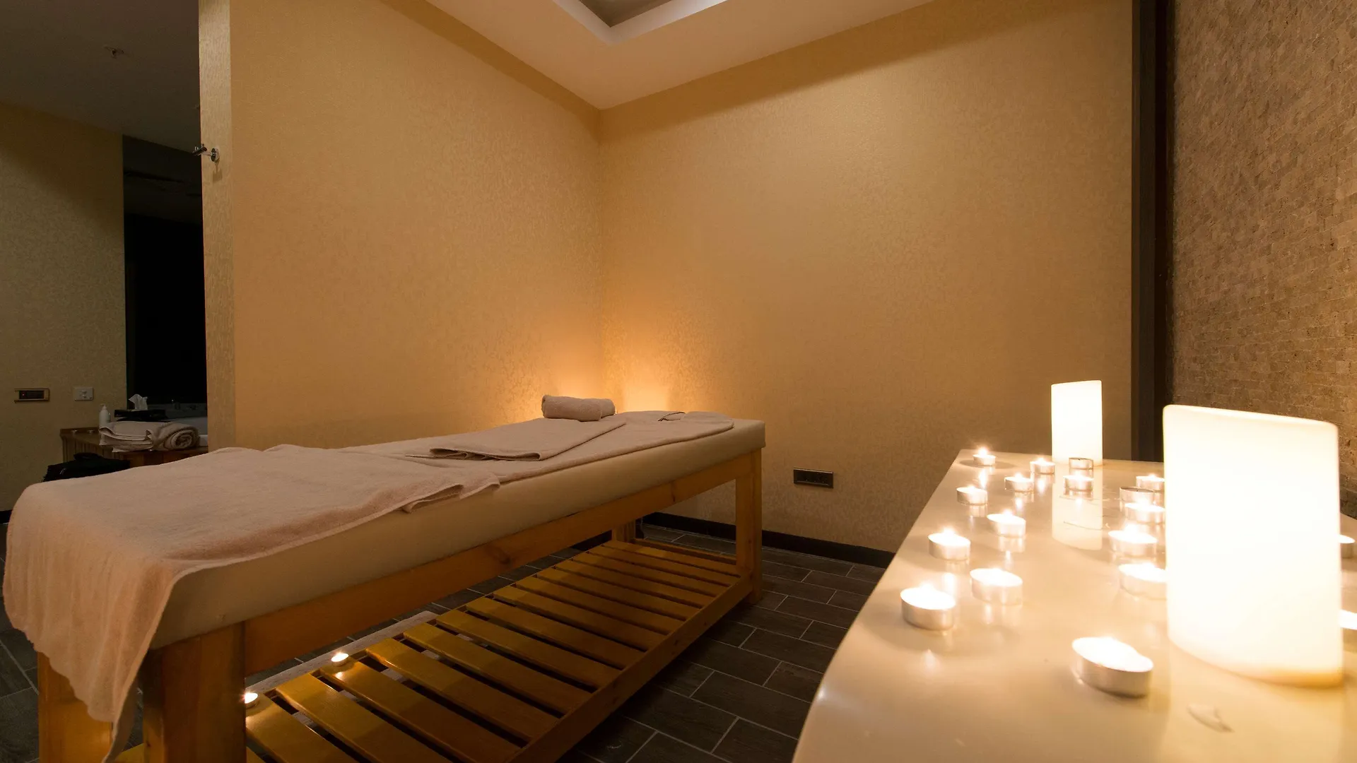 Park Inn By Radisson Ankara Cankaya Otel