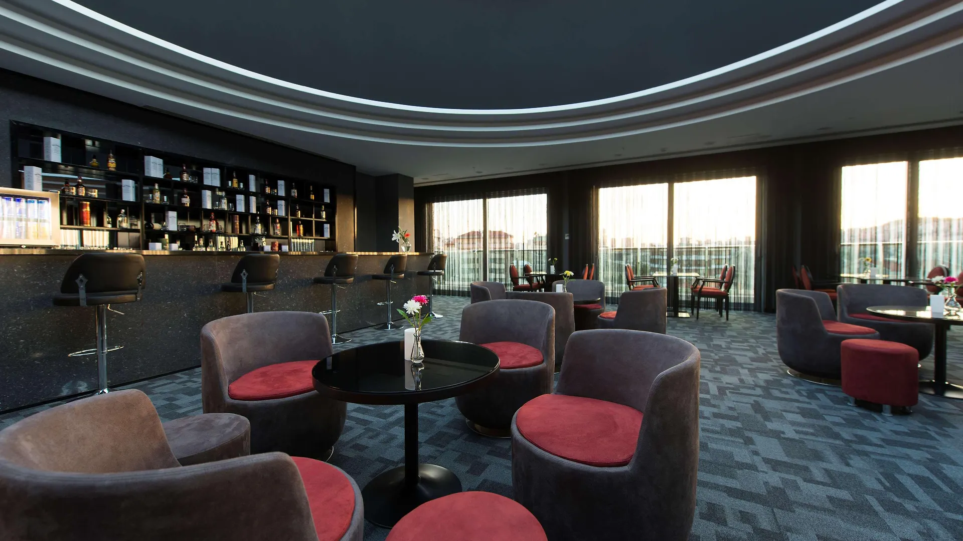 Park Inn By Radisson Ankara Cankaya Otel
