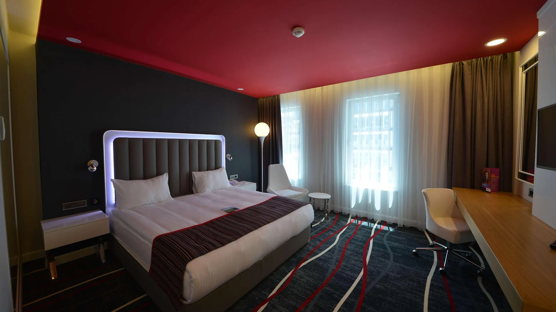 Park Inn By Radisson Ankara Cankaya