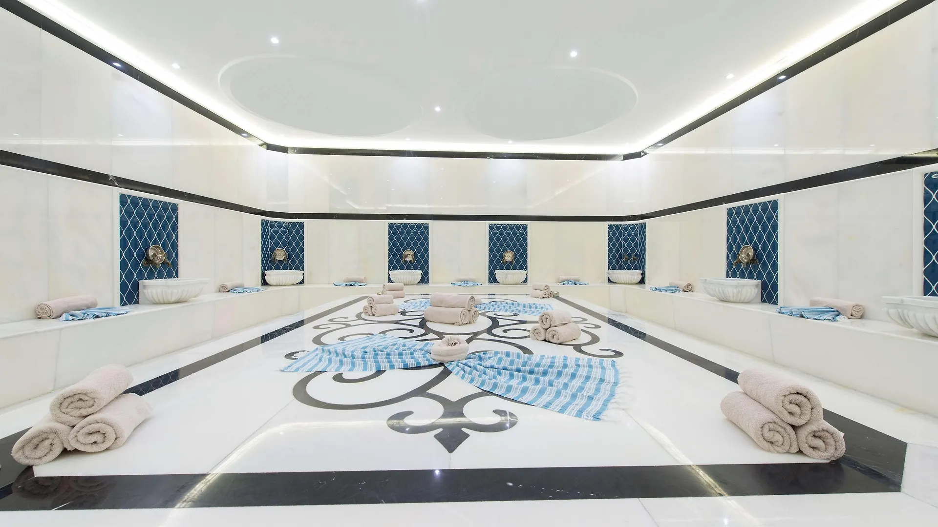 Park Inn By Radisson Ankara Cankaya Otel