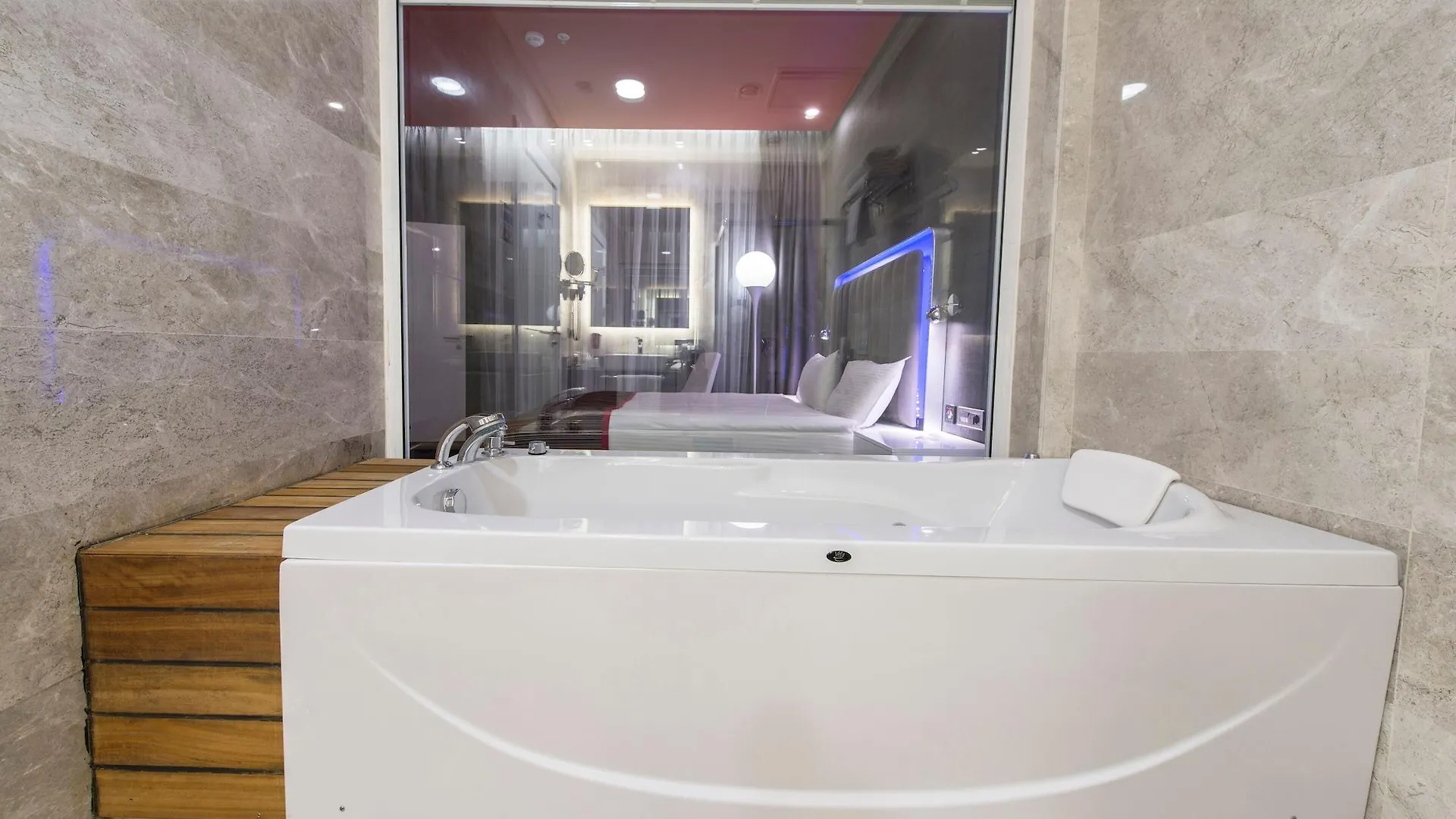 Otel Park Inn By Radisson Ankara Cankaya