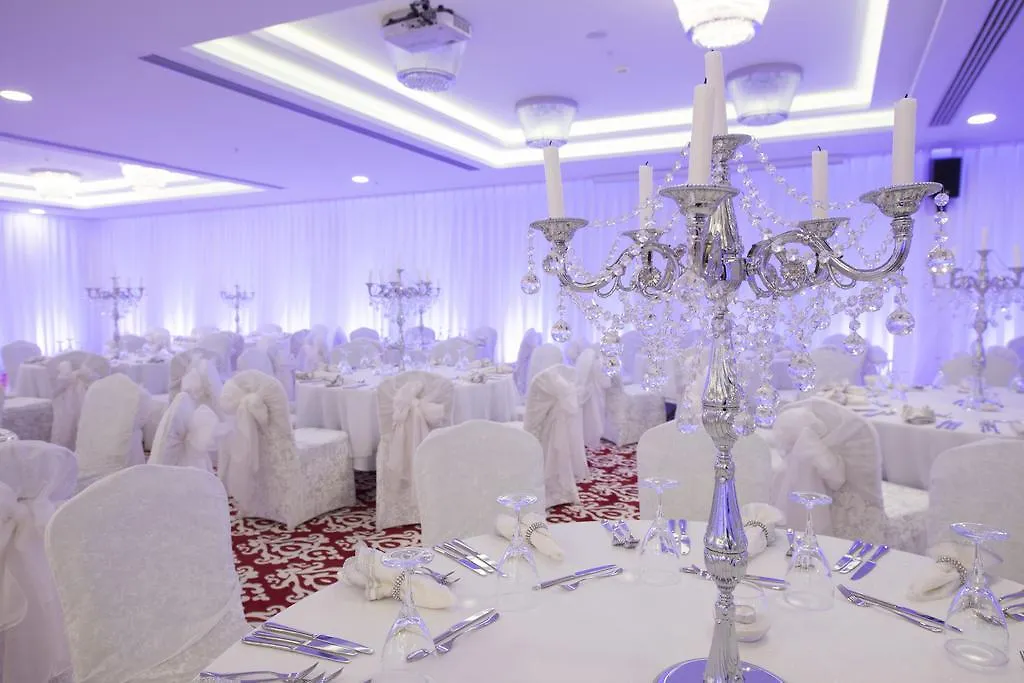 Park Inn By Radisson Ankara Cankaya 4*,  Türkiye