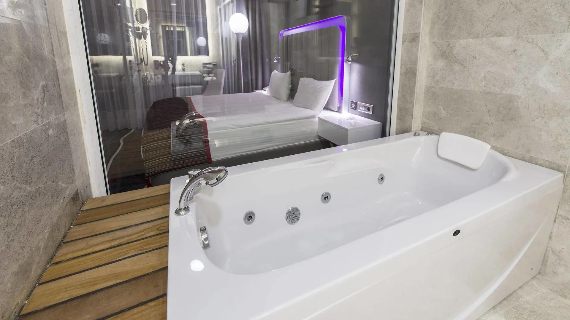 Park Inn By Radisson Ankara Cankaya